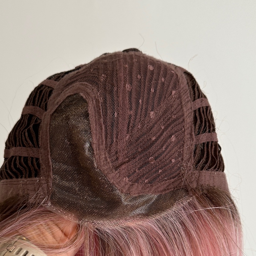 Belle Tress Ground Theory HF in Rose Gold - Picture 8 of 15